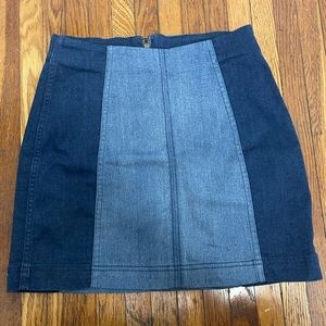 Free People Skirt